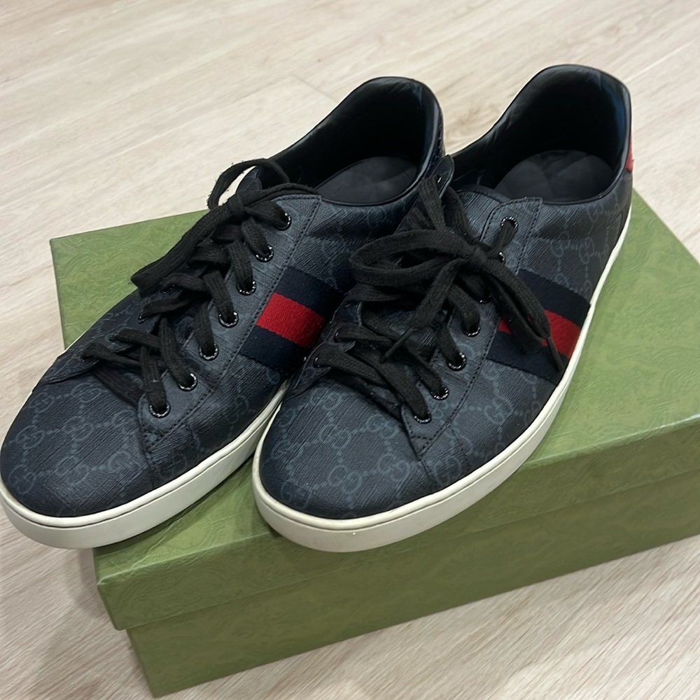 Men's Gucci Ace sneaker